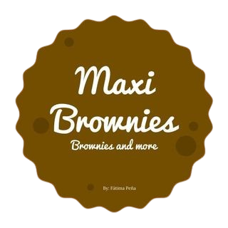 Maxibrownies